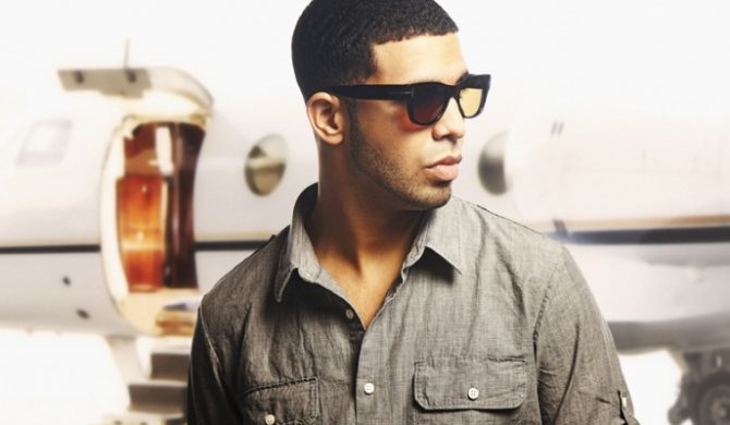 Teledysk: Drake –  „Find Your Love”