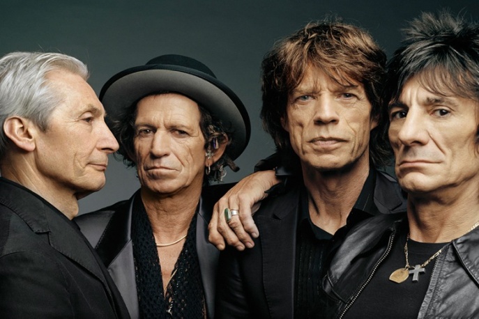 The Rolling Stones się cenią