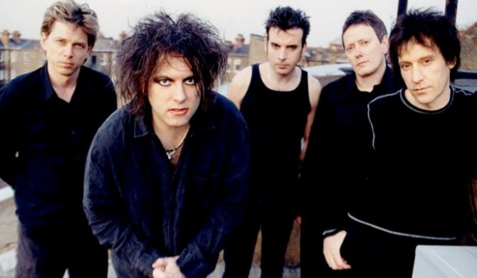 The Cure za darmo