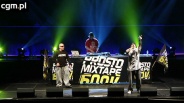 PMM – Prosto Mixtape 600 V – Palladium – Warszawa – 25.06.2010