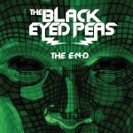 Okładka Nowego Black Eyed Peas Znana