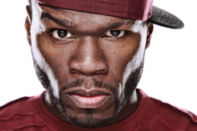 50 Cent nie zmienia wytwórni