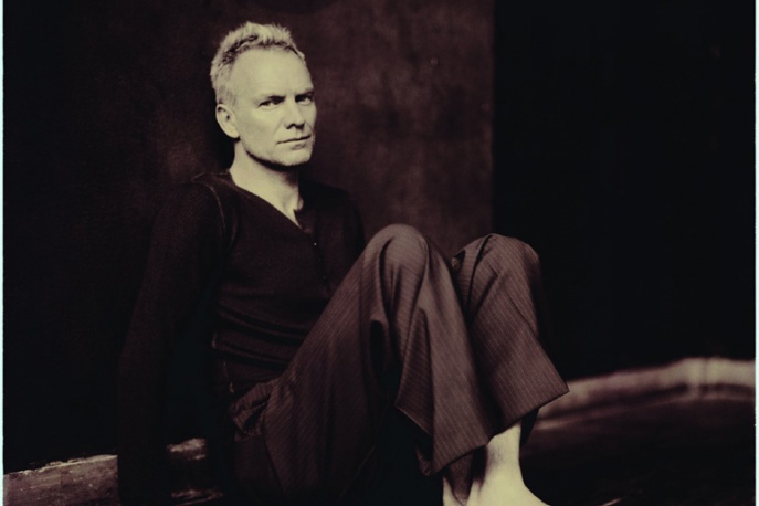 Sting: „NIE!” dla The Police