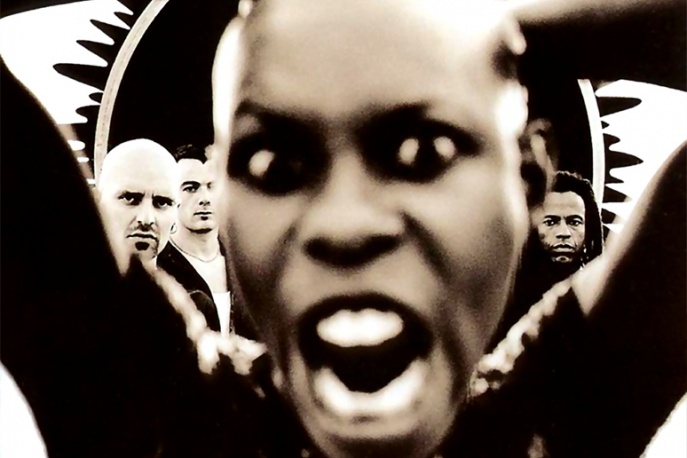 Skunk Anansie: singiel, płyta, trasa