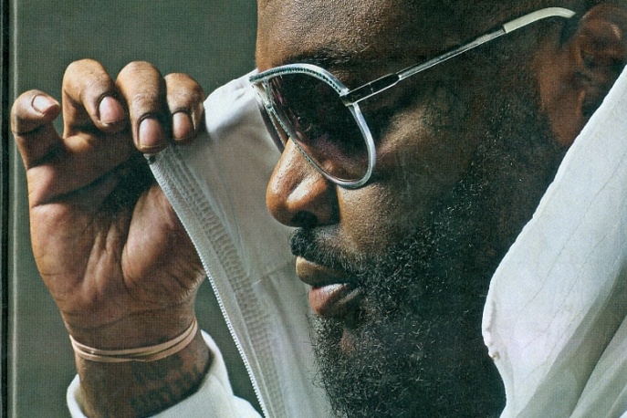 Rick Ross o „Free Mason”