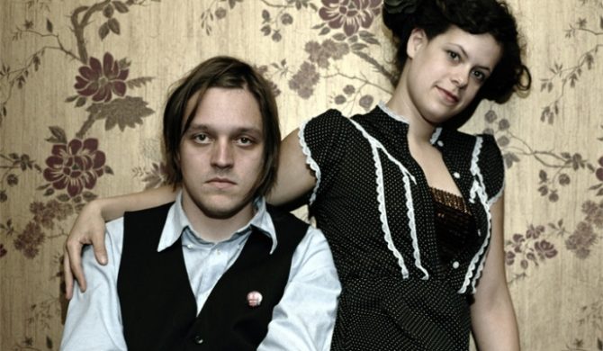 Arcade Fire na żywo przez Internet