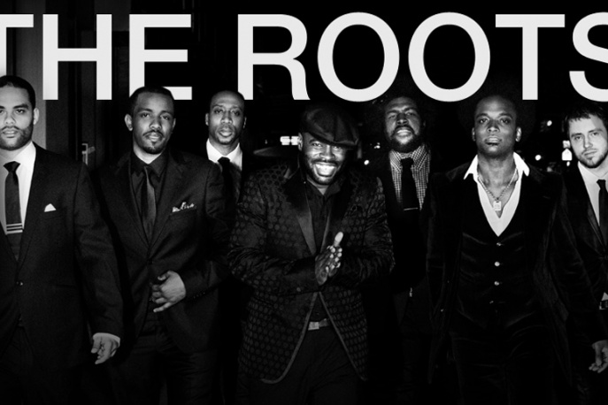 The Roots – The Fire (ft. John Legend) (VIDEO)