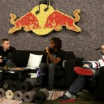 Londyn wzywa na Red Bull Music Academy