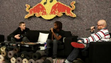 Londyn wzywa na Red Bull Music Academy