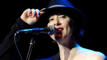 Suzanne Vega w Polsce