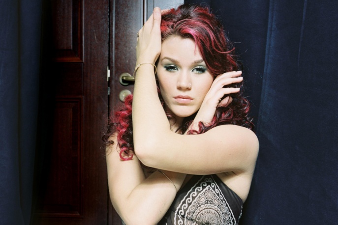 Joss Stone w Warszawie