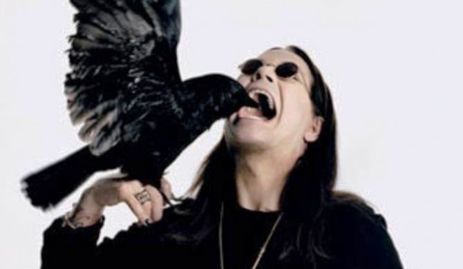 Ozzy Osbourne non stop