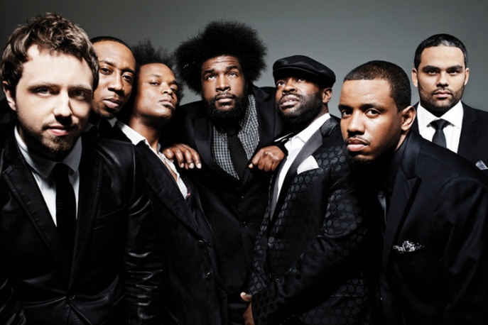 Lipcowa premiera The Roots