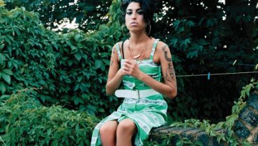 Amy Winehouse Na Stałe Na Karaibach