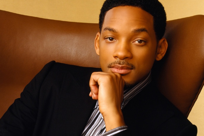 Will Smith najlepiej rapuje i gra