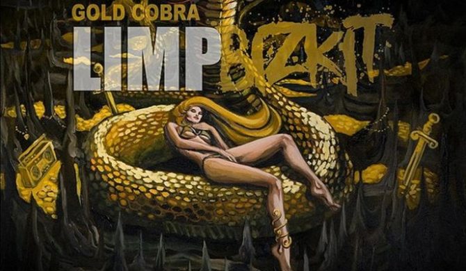 Limp Bizkit: „Jesteśmy przyjaciółmi”