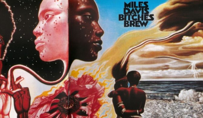 Miles Davis – Bitches Brew (Legacy Edition)