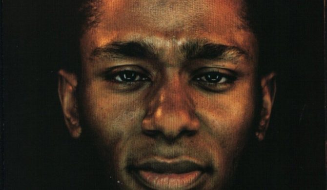 Mos Def pozwany