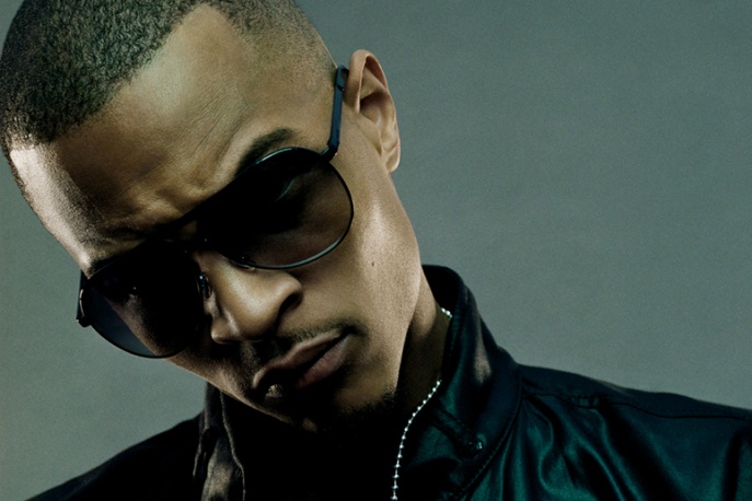 T.I.: Film ważniejszy niż rap