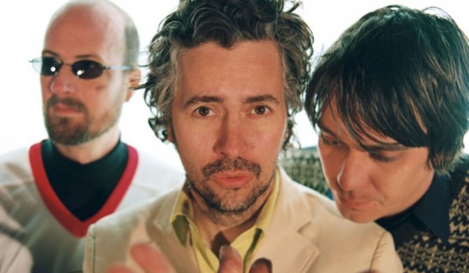 Flaming Lips zagrają na żywo klasyczny album