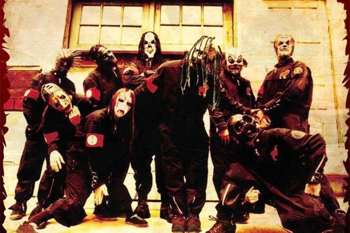 Nowy zespół członka Slipknot