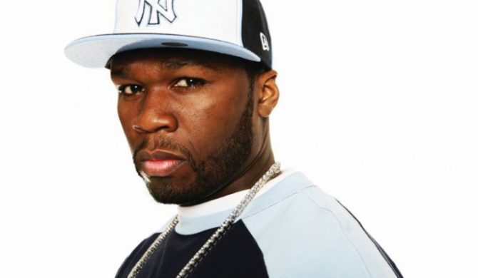 50 Cent: Nie chcę powielać swoich pomysłów