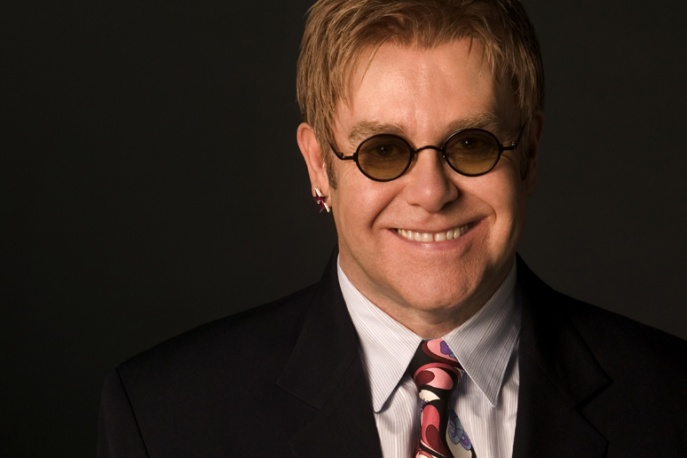 Elton John krytykuje bojkot Arizony