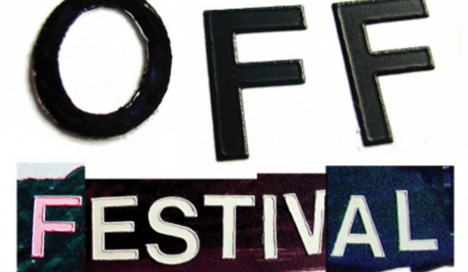 Startuje OFF Festival