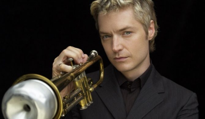 Chris Botti we Wrocławiu