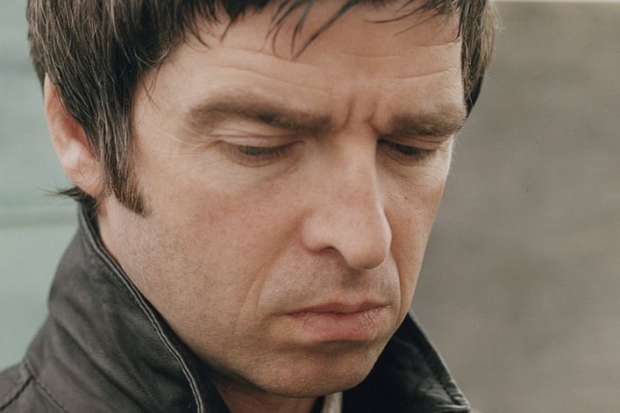 Noel Gallagher po raz trzeci ojcem