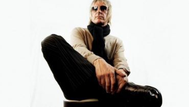 Paul Weller bliski ukończenia nowej płyty