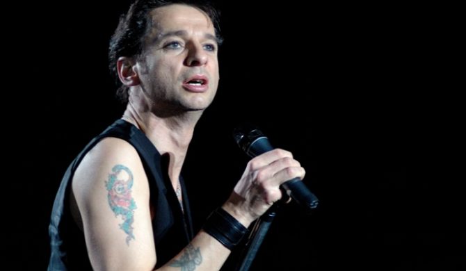 Depeche Mode: Z biletem Ticketpro do Bratysławy