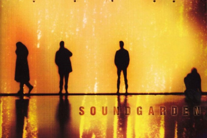 Nowy teledysk Soundgarden