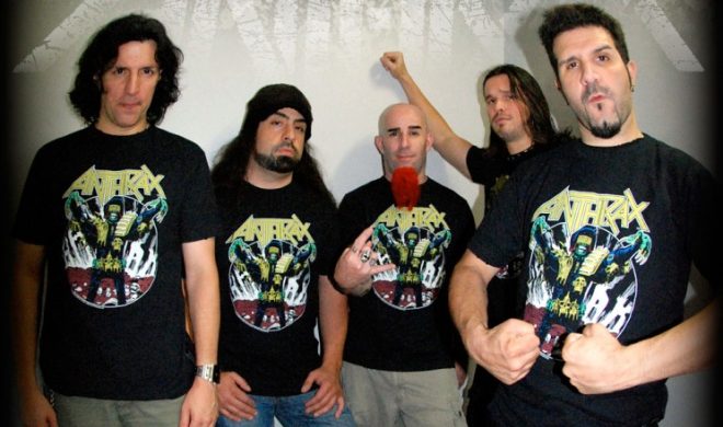 Anthrax: gdzie, kiedy i za ile?