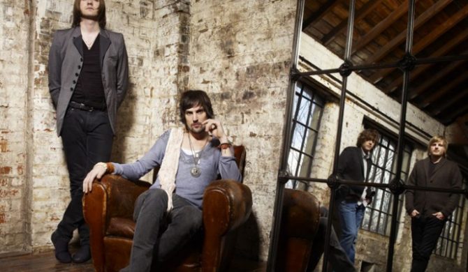 BBC: Kasabian i Pixie Lott na czele