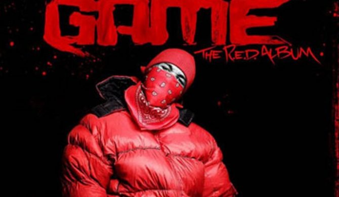 The Game ft. Cassidy – „All Day, All Night” (AUDIO)