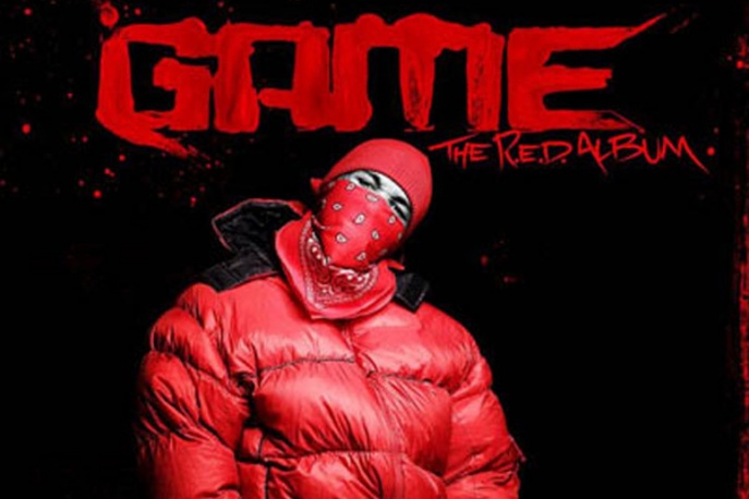 The Game ft. Cassidy – „All Day, All Night” (AUDIO)