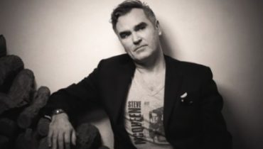 Morrissey jednak w Stodole