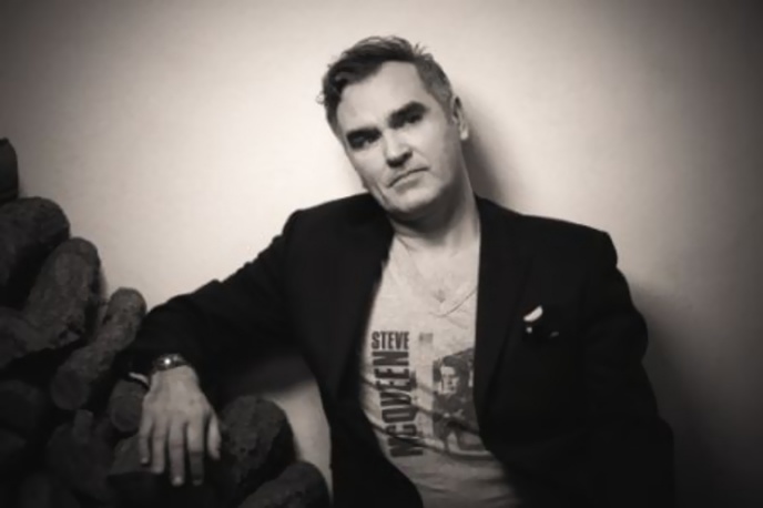 Morrissey jednak w Stodole