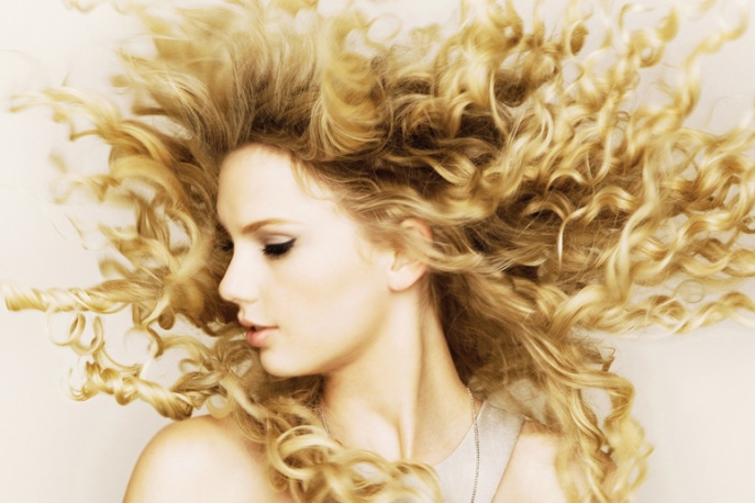 Wygraj album Taylor Swift!