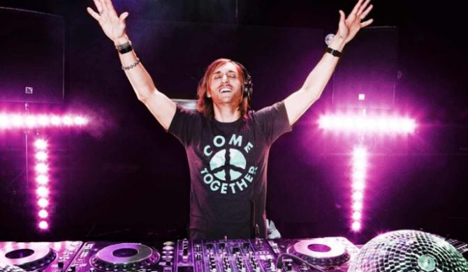 David Guetta – „One More Love” – 2CD w cenie jednej płyty!