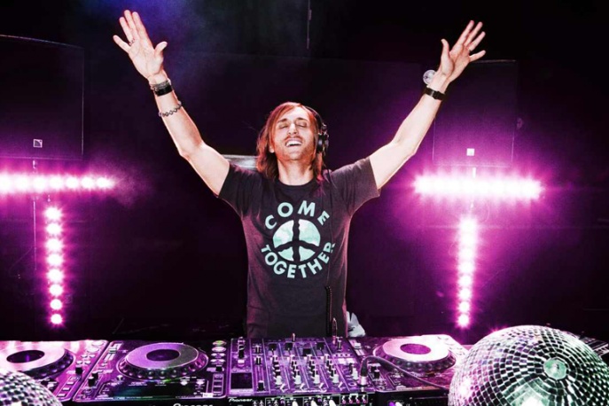 David Guetta – „One More Love” – 2CD w cenie jednej płyty!