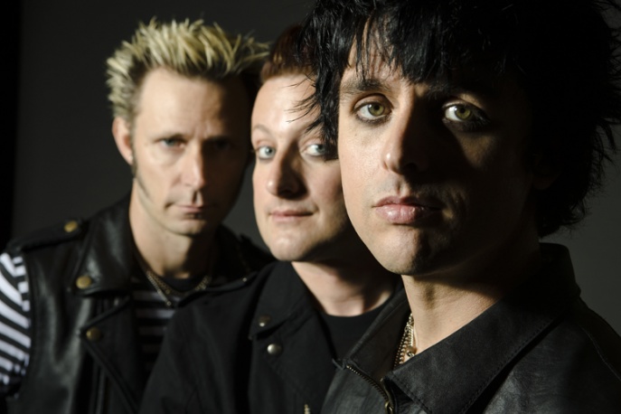 Green Day w grze video