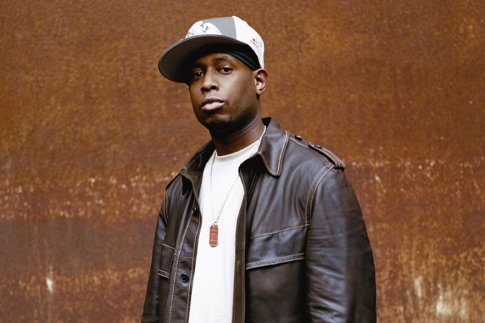 Talib Kweli kończy nowy album