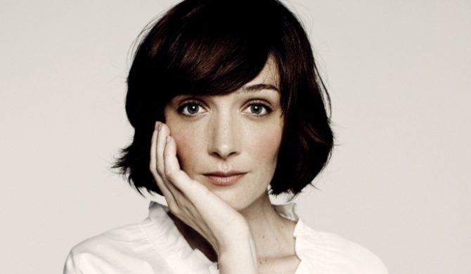 Sarah Blasko – premiera płyty oraz koncert w Trójce