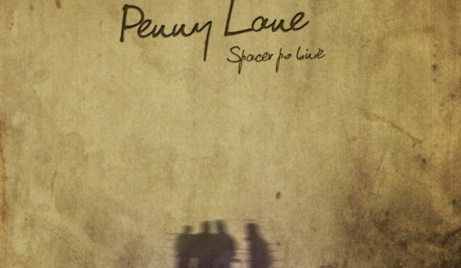 Penny Lane powraca – zobacz klip do singla „Magiczne słowa”