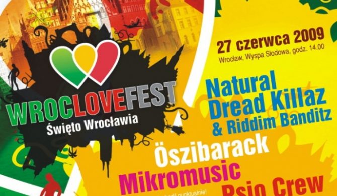 Wroc Love Fest