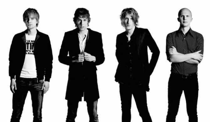 Razorlight i The Crystal Method na Orange Warszaw Festival