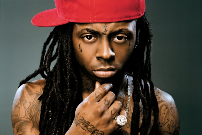 Lil` Wayne już nagrywa