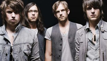 Kings Of Leon uruchamiają własną wytwórnię